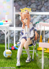 Load image into Gallery viewer, PRE-ORDER 1/7 Scale Mari Gym Uniform Memorial lobby Ver. Blue Archive