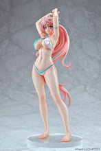 Load image into Gallery viewer, PRE-ORDER 1/7 Scale Maria Cadenzavna Eve Bikini style Gloss ver. Senki Zesshou Symphogear XV