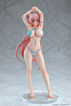 Load image into Gallery viewer, PRE-ORDER 1/7 Scale Maria Cadenzavna Eve Bikini style Gloss ver. Senki Zesshou Symphogear XV
