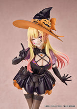 Load image into Gallery viewer, PRE-ORDER 1/7 Scale Marin Kitagawa: Halloween Ver. my Dress-up Darling