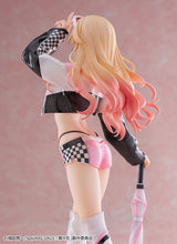 Load image into Gallery viewer, Authentic 1/7 Scale Marin Kitagawa Race Queen ver. My Dress-Up Darling