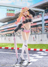 Load image into Gallery viewer, Authentic 1/7 Scale Marin Kitagawa Race Queen ver. My Dress-Up Darling