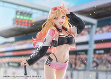 Load image into Gallery viewer, Authentic 1/7 Scale Marin Kitagawa Race Queen ver. My Dress-Up Darling