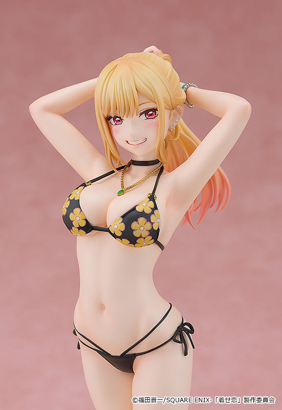 PRE-ORDER 1/7 Scale Marin Kitagawa: Swimsuit Ver. My Dress-up Darling