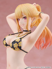 Load image into Gallery viewer, PRE-ORDER 1/7 Scale Marin Kitagawa: Swimsuit Ver. My Dress-up Darling