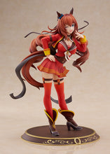Load image into Gallery viewer, PRE-ORDER 1/7 Scale Maruzensky Signature Racewear Ver. Umamusume: Pretty Derby