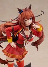 Load image into Gallery viewer, PRE-ORDER 1/7 Scale Maruzensky Signature Racewear Ver. Umamusume: Pretty Derby