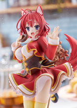 Load image into Gallery viewer, PRE-ORDER 1/7 Scale Masaki Gaillard AmiAmi LIMITED EDITION Amairo IsleNauts