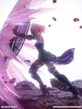Load image into Gallery viewer, PRE-ORDER 1/7 Scale Mash Kyrielight Fate Grand Order -Final Singularity Grand Temple of Time: Solomon