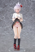 Load image into Gallery viewer, PRE-ORDER 1/7 Scale Matsuri Kazamaki Ayakashi Triangle