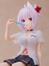 Load image into Gallery viewer, PRE-ORDER 1/7 Scale Matsuri Kazamaki Ayakashi Triangle