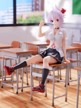 Load image into Gallery viewer, PRE-ORDER 1/7 Scale Matsuri Kazamaki Ayakashi Triangle