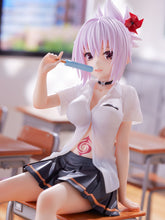 Load image into Gallery viewer, PRE-ORDER 1/7 Scale Matsuri Kazamaki Ayakashi Triangle