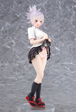 Load image into Gallery viewer, PRE-ORDER 1/7 Scale Matsuri Kazamaki Ayakashi Triangle