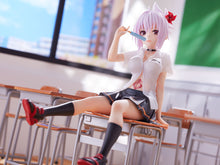 Load image into Gallery viewer, PRE-ORDER 1/7 Scale Matsuri Kazamaki Ayakashi Triangle