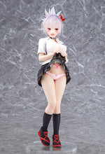 Load image into Gallery viewer, PRE-ORDER 1/7 Scale Matsuri Kazamaki Ayakashi Triangle