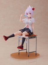 Load image into Gallery viewer, PRE-ORDER 1/7 Scale Matsuri Kazamaki Ayakashi Triangle