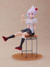 Load image into Gallery viewer, PRE-ORDER 1/7 Scale Matsuri Kazamaki Ayakashi Triangle