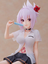 Load image into Gallery viewer, PRE-ORDER 1/7 Scale Matsuri Kazamaki Ayakashi Triangle