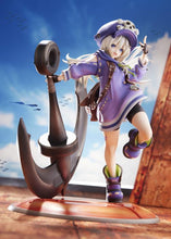 Load image into Gallery viewer, PRE-ORDER 1/7 Scale May (Another Color Ver.) Guilty Gear -Strive-