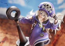 Load image into Gallery viewer, PRE-ORDER 1/7 Scale May (Another Color Ver.) Guilty Gear -Strive-