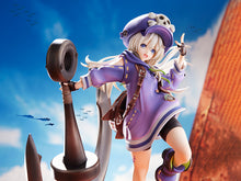 Load image into Gallery viewer, PRE-ORDER 1/7 Scale May (Another Color Ver.) Guilty Gear -Strive-