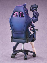 Load image into Gallery viewer, PRE-ORDER 1/7 Scale Mayu Kuronuma Original (illustrator: Katto)