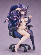 Load image into Gallery viewer, PRE-ORDER 1/7 Scale Mayu Kuronuma Original (illustrator: Katto)