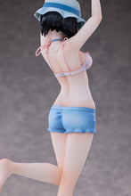 Load image into Gallery viewer, PRE-ORDER 1/7 Scale Mayuri Shiina: Swimsuit Ver. Steins;Gate