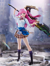 Load image into Gallery viewer, PRE-ORDER 1/7 Scale Megumi Aikawa Heaven Burns Red
