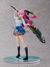 Load image into Gallery viewer, PRE-ORDER 1/7 Scale Megumi Aikawa Heaven Burns Red