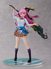Load image into Gallery viewer, PRE-ORDER 1/7 Scale Megumi Aikawa Heaven Burns Red