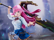 Load image into Gallery viewer, PRE-ORDER 1/7 Scale Megumi Aikawa Heaven Burns Red