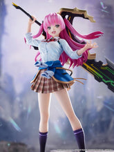 Load image into Gallery viewer, PRE-ORDER 1/7 Scale Megumi Aikawa Heaven Burns Red