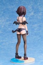 Load image into Gallery viewer, PRE-ORDER 1/7 Scale Megumin Chomosuke Swimsuit ver. Konosuba: An Explosion on this Wonderful World!!