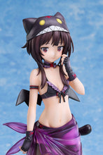 Load image into Gallery viewer, PRE-ORDER 1/7 Scale Megumin Chomosuke Swimsuit ver. Konosuba: An Explosion on this Wonderful World!!