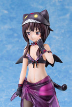 Load image into Gallery viewer, PRE-ORDER 1/7 Scale Megumin Chomosuke Swimsuit ver. Konosuba: An Explosion on this Wonderful World!!