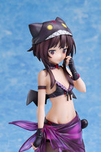 Load image into Gallery viewer, PRE-ORDER 1/7 Scale Megumin Chomosuke Swimsuit ver. Konosuba: An Explosion on this Wonderful World!!
