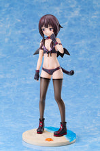 Load image into Gallery viewer, PRE-ORDER 1/7 Scale Megumin Chomosuke Swimsuit ver. Konosuba: An Explosion on this Wonderful World!!