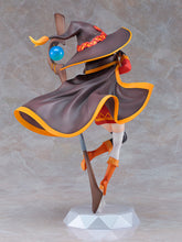 Load image into Gallery viewer, PRE-ORDER 1/7 Scale Megumin Kono Subarashii Sekai Ni Bakuen Wo!