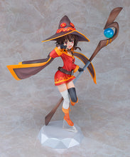 Load image into Gallery viewer, PRE-ORDER 1/7 Scale Megumin Kono Subarashii Sekai Ni Bakuen Wo!