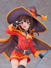 Load image into Gallery viewer, PRE-ORDER 1/7 Scale Megumin Kono Subarashii Sekai Ni Bakuen Wo!