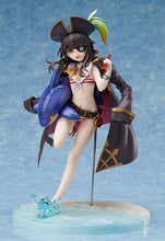 Load image into Gallery viewer, PRE-ORDER 1/7 Scale Megumin Light Novel Cosplay On The Beach Ver. Kono Subarashi Sekai ni Syukufuku wo!