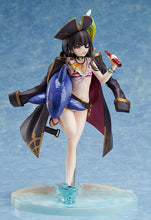 Load image into Gallery viewer, PRE-ORDER 1/7 Scale Megumin Light Novel Cosplay On The Beach Ver. Kono Subarashi Sekai ni Syukufuku wo!