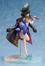Load image into Gallery viewer, PRE-ORDER 1/7 Scale Megumin Light Novel Cosplay On The Beach Ver. Kono Subarashi Sekai ni Syukufuku wo!