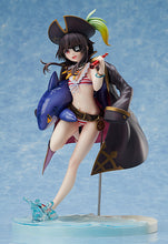 Load image into Gallery viewer, PRE-ORDER 1/7 Scale Megumin Light Novel Cosplay On The Beach Ver. Kono Subarashi Sekai ni Syukufuku wo!
