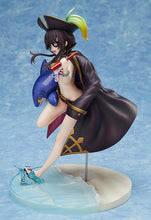 Load image into Gallery viewer, PRE-ORDER 1/7 Scale Megumin Light Novel Cosplay On The Beach Ver. Kono Subarashi Sekai ni Syukufuku wo!