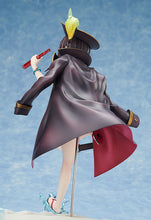 Load image into Gallery viewer, PRE-ORDER 1/7 Scale Megumin Light Novel Cosplay On The Beach Ver. Kono Subarashi Sekai ni Syukufuku wo!