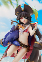 Load image into Gallery viewer, PRE-ORDER 1/7 Scale Megumin Light Novel Cosplay On The Beach Ver. Kono Subarashi Sekai ni Syukufuku wo!