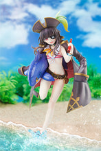 Load image into Gallery viewer, PRE-ORDER 1/7 Scale Megumin Light Novel Cosplay On The Beach Ver. Kono Subarashi Sekai ni Syukufuku wo!